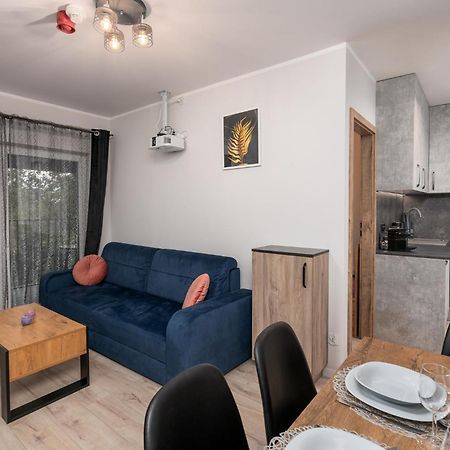 Apartwro 8Th - City Square, Railway Station Вроцлав Екстер'єр фото